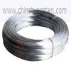 Cleaned Tungsten Wire Picture