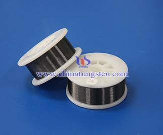 掺钾钨丝图片