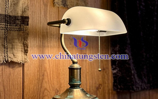 掺钾钨丝图片 掺钾钨丝图片