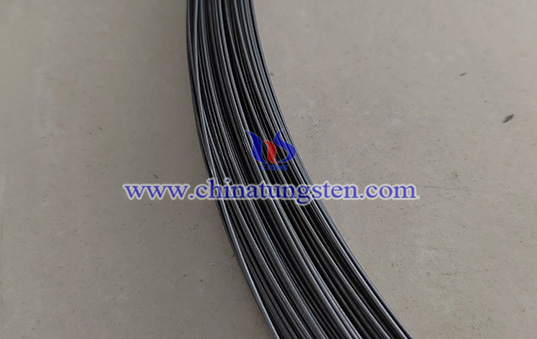 Advantages of Tungsten Wire Picture Advantages of Tungsten Wire Picture