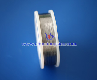 钨丝的化学成分图片