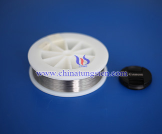 白钨丝图片