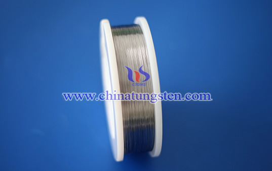 白钨丝图片