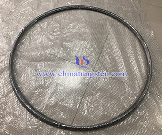 粗钨丝图片