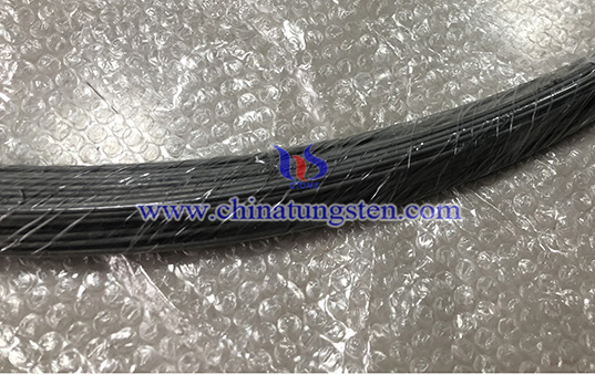 粗钨丝图片 粗钨丝图片