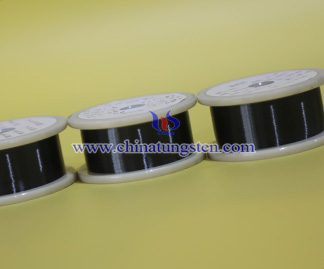 钨丝的常见缺陷及解决方案图片