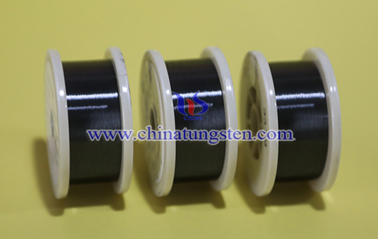 钨丝的常见缺陷及解决方案图片 钨丝的常见缺陷及解决方案图片