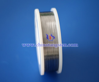 掺杂钨丝图片
