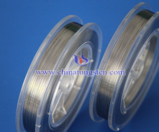 电子用钨丝图片