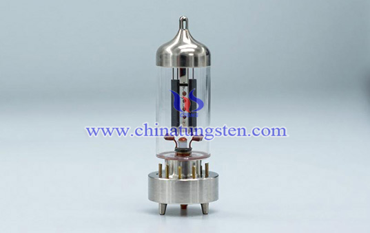 电子用钨丝图片 电子用钨丝图片