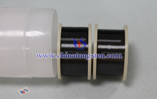 细钨丝图片 细钨丝图片