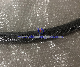 加热用钨丝图片