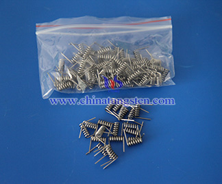 如何联系中钨智造订购钨丝？图片