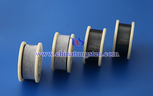 如何联系中钨智造订购钨丝?图片 如何联系中钨智造订购钨丝?图片