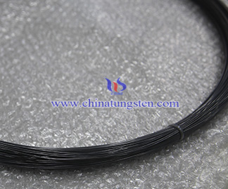 工业用钨丝图片