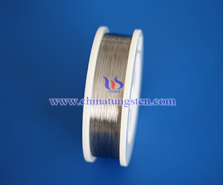 照明用钨丝图片