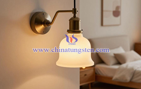 照明用钨丝图片 照明用钨丝图片