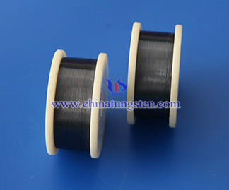 中钨智造钨丝材料安全系数说明书（MSDS）图片