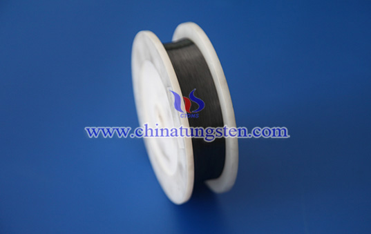 中钨智造钨丝材料安全系数说明书(MSDS)图片 中钨智造钨丝材料安全系数说明书(MSDS)图片