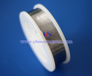 医疗用钨丝图片