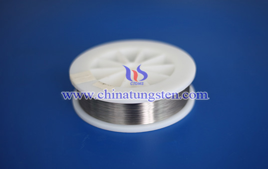 医疗用钨丝图片