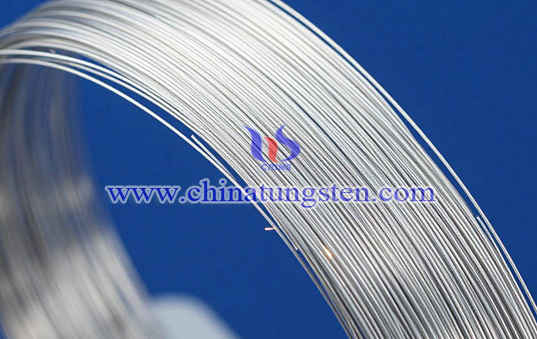 光伏钨丝图片 光伏钨丝图片