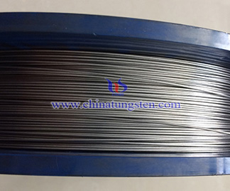 钨丝的物理性能图片