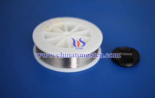 纯钨丝图片