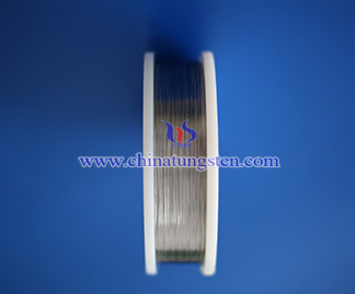 中华人民共和国国家标准《钨丝》GB/T 4181—2017图片