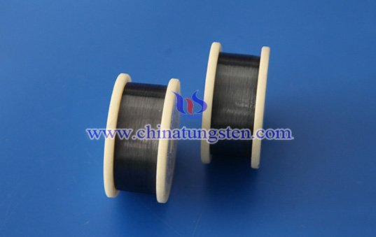 中华人民共和国国家标准《钨丝》GB/T 4181—2017图片