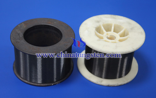 中钨智造钨丝的储存与维护方法图片 中钨智造钨丝的储存与维护方法图片