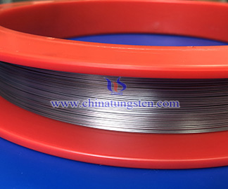 钍钨丝图片
