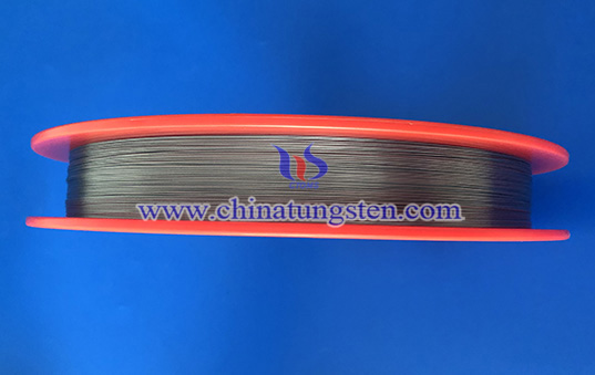 钍钨丝图片 钍钨丝图片