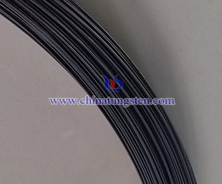 钨铼丝图片