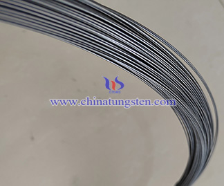 中钨智造钨丝的应用简介图片