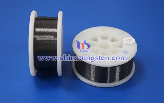 中钨智造钨丝的化学成分检测报告(示例)图片 中钨智造钨丝的化学成分检测报告(示例)图片