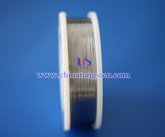 中钨智造钨丝在抗腐蚀元件中的应用图片