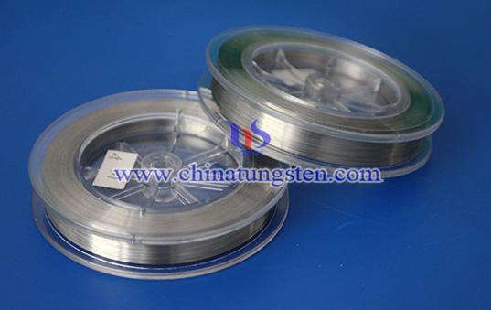 中钨智造钨丝在抗腐蚀元件中的应用图片 中钨智造钨丝在抗腐蚀元件中的应用图片