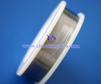 中钨智造钨丝在电气元件中的应用图片