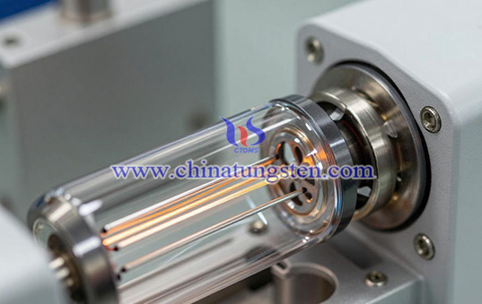 中钨智造钨丝在电气元件中的应用图片 中钨智造钨丝在电气元件中的应用图片