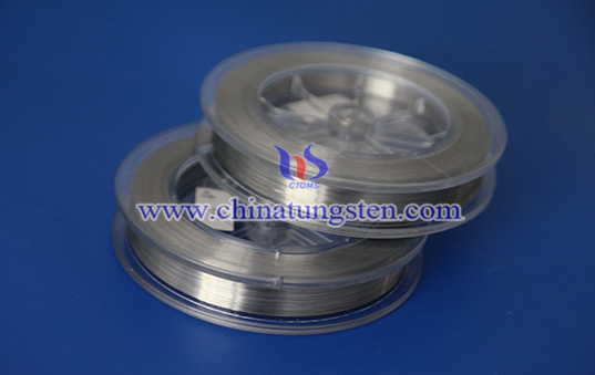 中钨智造钨丝在高温加热与蒸发镀膜中的应用图片 中钨智造钨丝在高温加热与蒸发镀膜中的应用图片