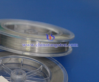 中钨智造钨丝在照明行业的应用图片