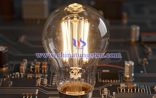 中钨智造钨丝在照明行业的应用图片 中钨智造钨丝在照明行业的应用图片