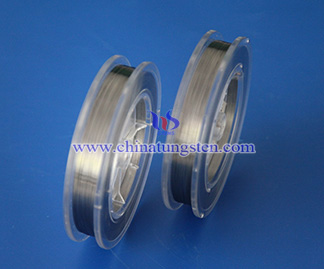 中钨智造钨丝在材料加工辅助中的应用图片