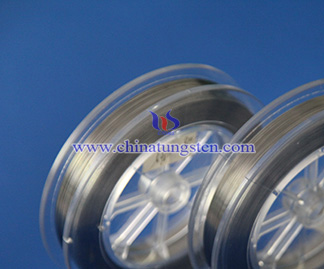 中钨智造钨丝在医疗器械辅助件中的应用图片