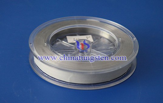 钨丝在微型机械零件中的应用图片 钨丝在微型机械零件中的应用图片