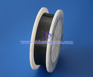 中钨智造钨丝在光伏切割线中的应用图片
