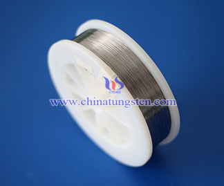 中钨智造钨丝在真空与电子设备中的应用图片