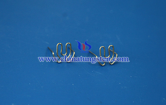 中钨智造钨丝选型指南图片 中钨智造钨丝选型指南图片