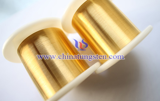 中钨智造钨丝的规格图片 中钨智造钨丝的规格图片